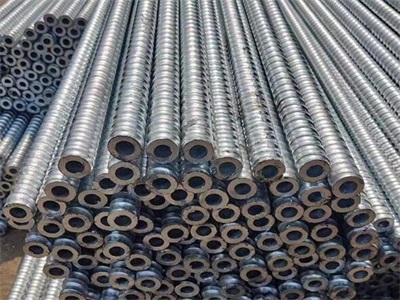 潮州中空锚杆技术及质量要求内容是什么？